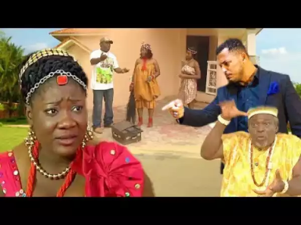 Video: The Power Of Evil Queen | 2018 Latest Nigerian Nollywood Movie